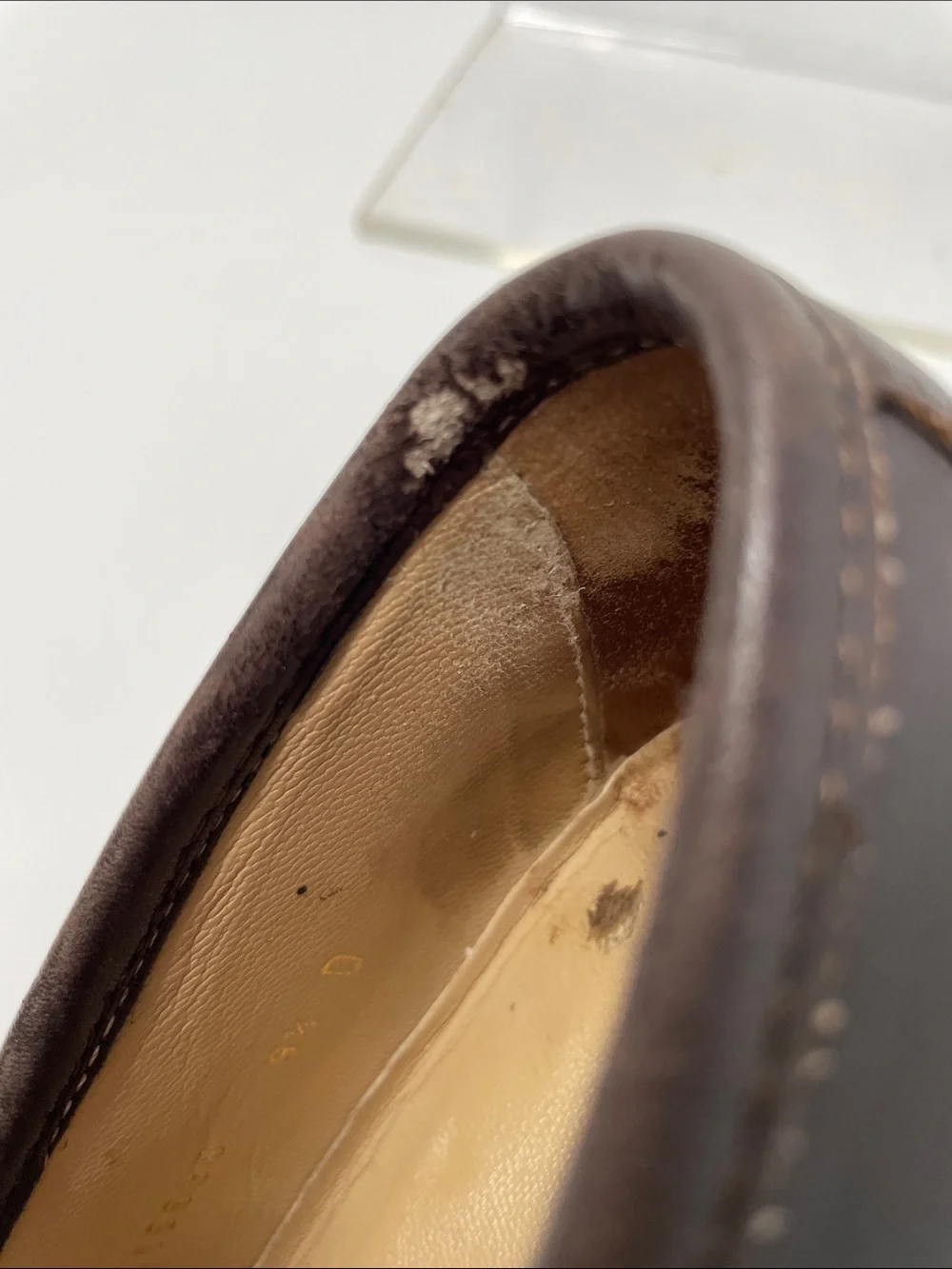 GUCCI 1953 HORSE BIT LOAFERS FTL-08-144